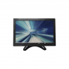 BMG10000H - Monitor 10" / Entradas de Video: HDMI, VGA y RCA / Ideal para CCTV