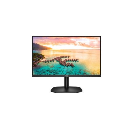 24B2XH - Monitor LED 23.8" / Resolución 1920 x 1080 / Entradas de Video: VGA  y HDMI / Panel IPS / VESA