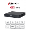 XVR5104HSI2(I3) - DVR 5 MP LITE / WizSense / H.265+ / 4 CH HD + 2 CH IP o Hasta 6 CH IP / SMD Plus / IoT & POS