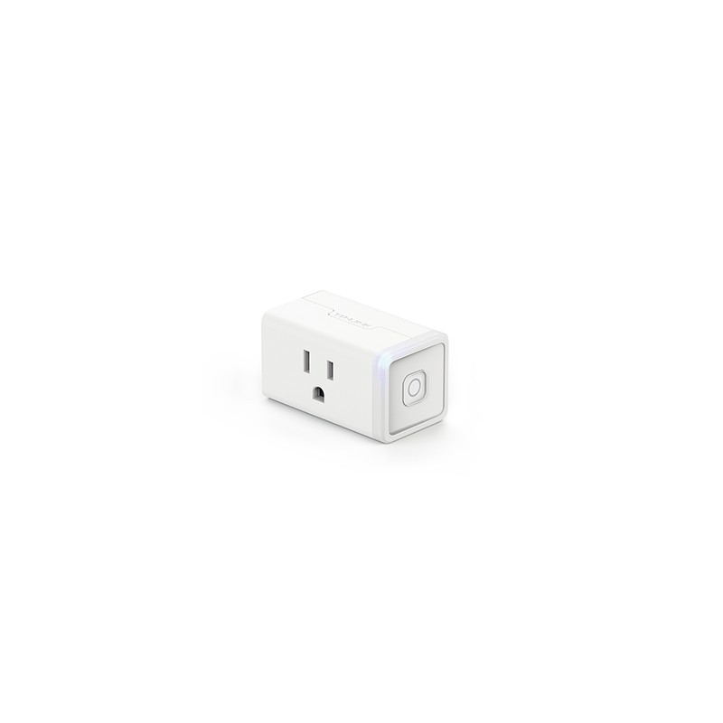 TOMACORRIENTE INTELIGENTE WIFI – WIFI SMART PLUG – DigitalServer