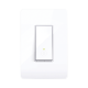 HS200 - Interruptor de Luz Inteligente / WiFi / Kasa Smart / 110 VCA / 15 Amp / Compatible Alexa y Google Assistant