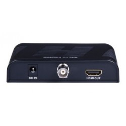 TT366 - Convertidor de Señal BNC a HDMI