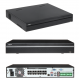 NVR5416P4KS2E - NVR 16 Canales IP / 16 Puertos PoE (8 ePoE) / H.265+ / 4 SATA / 320 Mbps / POS / Dewarping