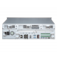 NVR6161284KS2 - NVR 128 Canales IP 4K / H.265+ / 16 SATA / 384 Mbps / POS / Dewarping / RAID