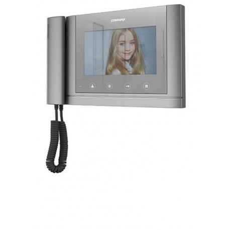 CDV70MHM - Monitor para Videoportero de 7 pulgadas a Color / Pantalla Espejo