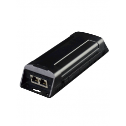 UTP7201GEPSE30 - Inyector PoE 1 Puerto Gigabit Ethernet / 802.11af  y at / 30 Watts