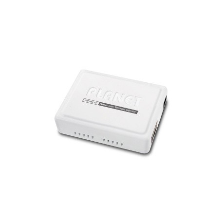 POE152 - Inyector PoE 1 Puerto Gigabit Ethernet / 802.11af  / 15 Watts