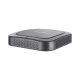 DSD60CB - Caja de Publicidad Digital / 2 Entradas USB / 1 HDMI / Ranura Micro SD / Bluetooth / WiFi