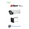BF3221PAQ1 - Sistema de Medición de Temperatura Corporal Light / Cámara IP Térmica + Blackbody / Bajo Flujo
