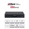 XVR5108HSI2(I3) - DVR 5 MP LITE / WizSense / H.265+ / 8 CH HD + 4 CH IP / SMD Plus