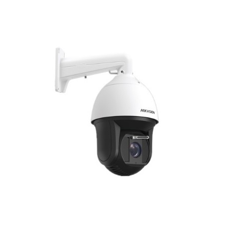 DS2DF8436IXAELW(T3) - Domo IP PTZ 4 Megapixel / DarkFighter / 36X Zoom / 500 mts IR / IP67 / IK10 / Hi-PoE / WDR 140 dB