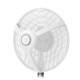 AF60LR- airFiber Radio Backhaul Alta Capacidad / 1.8 Gbps / 60 GHz /  Tecnología Wave / Gigabit True Duplex