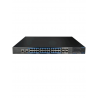 UTP7524GEPOE4GF - Switch PoE 24 Puertos Gigabit / 4 Puertos SFP Gigabit / 802.3af y at/ 390 Watts