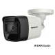 B4KTURBO - Cámara Bala TurboHD 4K (8 Megapixel) / Lente 2.8 mm / IR EXIR 30 Mts / Exterior IP67 / 12 VCD