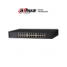 PFS302424GT - Switch Gigabit  / 24 Puertos / No Administrable / Capa 2 / Carcasa Metálica