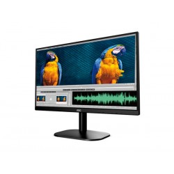 24B2XHM - Monitor LED 23.8" / Resolución 1920 x 1080 / Entradas de Video: VGA y HDMI / Panel VA LCD Backlight