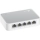 TLSF1005D - Switch de Escritorio  / 5 Puertos 10/100 Mbps Fast Ethernet