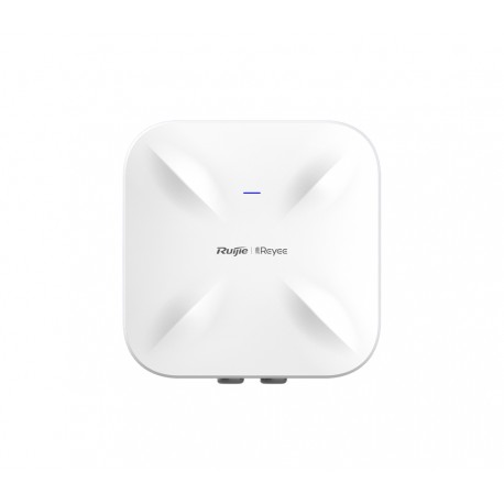 RGRAP6260(G) - Punto de Acceso Wi-Fi 6 / Doble Banda 802.11ax / MU-MIMO 2x2 / Hasta 512 Clientes / 1775 Mbps / Exterior IP68