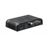 TT7505 - Convertidor de BNC (CVBS), S-Video y VGA  a VGA