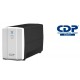 RUPR508 - UPS de 500 VA / 250 W / Línea Interactiva / In 120 VCA NEMA 5-15P / 4 Salidas Respaldo / 4 Salidas Supresión Picos