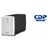 RUPR708 - UPS de 750 VA / 375 W / Línea Interactiva / In 120 VCA NEMA 5-15P / 4 Salidas Respaldo / 4 Salidas Supresión Picos