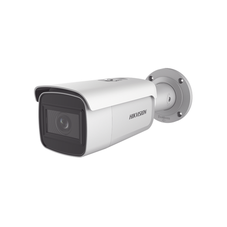 DS-2CD2623G1-IZS - Cámara Bala IP 2 Megapixel / 50 mts IR EXIR / Exterior IP67 / WDR / Audio y Alarmas / Lente Mot. 2.8 a 12 mm