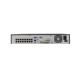 DS-7732NI-I4/16P - NVR 12 Megapixel (4K) / 32 Canales IP /16 Ptos. PoE+ / 4 Bahías HDD / PoE 300 mts / HDMI 4K / Soporta POS