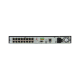 DS-7616NI-I2/16P - NVR 12 Megapixel (4K) / 16 Canales IP /16 Puertos PoE+ / 2 Bahías HDD / PoE 300 mts / HDMI 4K / Soporta POS