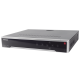 DS-7716NI-I4/16P - NVR 12 Megapixel (4K) / 16 Canales IP /16 Puertos PoE+ / 4 Bahías HDD / PoE 300 mts / HDMI 4K / Soporta POS