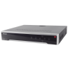 DS7716NII4/16P - NVR 12 Megapixel (4K) / 16 Canales IP /16 Puertos PoE+ / 4 Bahías HDD / PoE 300 mts / HDMI 4K / Soporta POS
