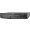 DS9632NII8 - NVR 12 Megapixel (4K) / 32 Canales IP / 8 Bahías HDD / 2 Ptos. Red / Soporta RAID / HDMI 4K / Soporta POS