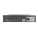 DS-9632NI-I8 - NVR 12 Megapixel (4K) / 32 Canales IP / 8 Bahías HDD / 2 Ptos. Red / Soporta RAID / HDMI 4K / Soporta POS