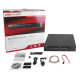 DS-9632NI-I8 - NVR 12 Megapixel (4K) / 32 Canales IP / 8 Bahías HDD / 2 Ptos. Red / Soporta RAID / HDMI 4K / Soporta POS