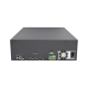 DS-9632NI-I16 - NVR 12 Megapixel (4K) / 32 Canales IP / 16 Bahías HDD / 2 Ptos. Red / Soporta RAID / HDMI 4K / Soporta POS