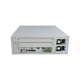 DS-96256NI- I16 - NVR 12 Megapixel (4K) / 256 Canales IP / 16 Bahías de Disco Duro / 4 Ptos. Red / Soporta RAID / Alto Desempeño