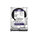 WD30PURZ - Disco Duro3 TB / Serie PURPLE / SATA 6 Gbs / 3.5 Pulgadas / Para Videovigilancia