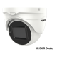 E50-TURBO-ZW - Cámara Eyeball TurboHD 5 Megapixel / Lente Mot. 2.7 a 13.5 mm / IR EXIR 40 mts / Exterior IP67 / dWDR