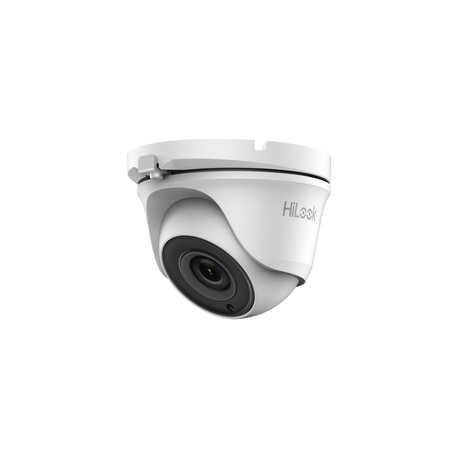 THC-T120-MC - Cámara Turret TurboHD 1080p / Lente 2.8 mm / METALICA / 20 mts IR EXIR / 4 Tecnologías / dWDR / Exterior IP66