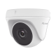 THC-T140-P - Cámara Turret TurboHD 4 Megapixel / Lente 2.8 mm / 20 mts IR EXIR / 4 Tecnologías / dWDR / Exterior IP66