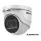 E4K-TURBO - Cámara Turret TurboHD 4K (8 Megapixel) / METALICA / Lente 2.8 mm / 30 mts IR EXIR / 4 Tecnologías / Exterior IP67