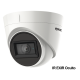 E4K-TURBO-X - Cámara Turret TurboHD 4K (8 Megapixel) / Lente 2.8 mm / 60 mts IR EXIR / 4 Tecnologías / Exterior IP67