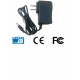 FP12VDC05A - Fuente de Poder Regulada 12 VCD / 500 mA para Cámara CCTV