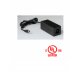 PSU1205D - Fuente de Poder Regulada 12 VCD / 5 Amperes / Certificación UL