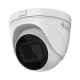 IPC-T621H-Z - Turret IP 2 Megapixel / Lente Motorizado 2.8 - 12 mm / 30 mts IR EXIR / PoE / Exterior IP67 / Micro SD / H.265+