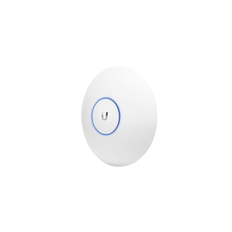 UAP-AC-LR - Access Point UniFi / Doble Banda 802.11ac / MIMO 2X2 / Hasta 250 Clientes / hasta 867 Mbps / Interior