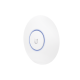 UAP-AC-PRO - Access Point UniFi / Doble Banda 802.11ac / MIMO 3X3 / Hasta 250 Clientes / hasta 1300 Mbps / Interior