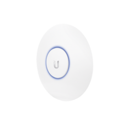 UAP-AC-PRO - Access Point UniFi / Doble Banda 802.11ac / MIMO 3X3 / Hasta 250 Clientes / hasta 1300 Mbps / Interior