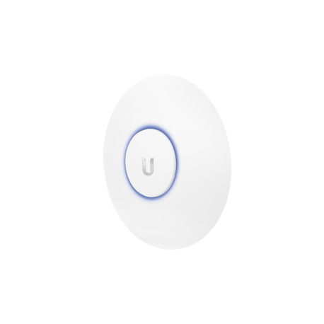 UAP-AC-PRO - Access Point UniFi / Doble Banda 802.11ac / MIMO 3X3 / Hasta 250 Clientes / hasta 1300 Mbps / Interior