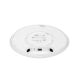 UAP-AC-PRO - Access Point UniFi / Doble Banda 802.11ac / MIMO 3X3 / Hasta 250 Clientes / hasta 1300 Mbps / Interior