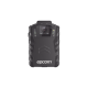 XMRX5 - Body Camera para Seguridad / Hasta 32 Megapixeles / Video HD 3 MP / Descarga de Vídeo Automática / Pantalla LCD / GPS